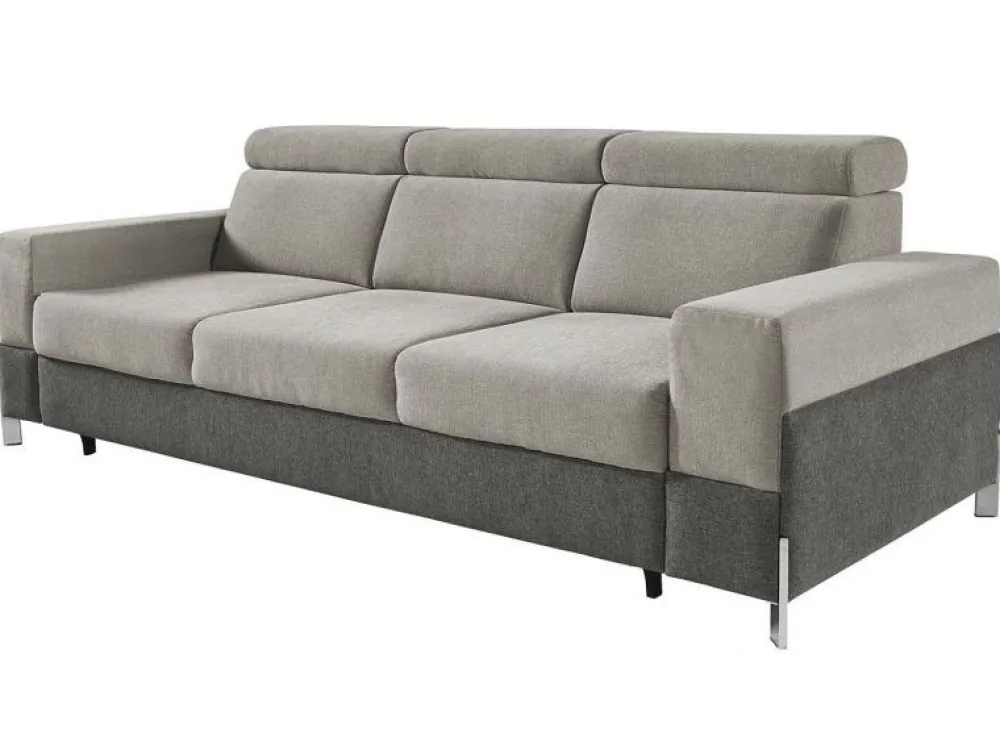 Libro Kanapy I Sofy Do Salonu|Sofy Trzyosobowe*Tabou by kanapa Ulises 3SF