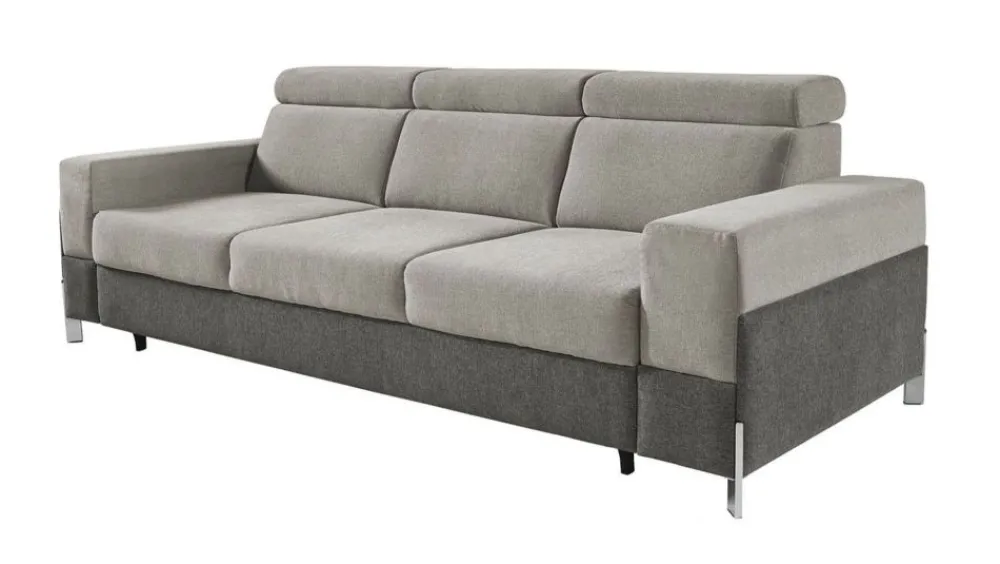 Libro Kanapy I Sofy Do Salonu|Sofy Trzyosobowe*Tabou by kanapa Ulises 3SF