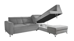 Libro Narożniki Do Salonu|Narożniki*Tabou by narożnik Elbrus 2FL-EBKR-HOBK50R