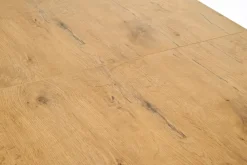 Halmar Stoły*TIAGO stół rozkładany 140-220/80 blat: dąb lancelot, nogi: biały (3p=1szt)1 sztuka