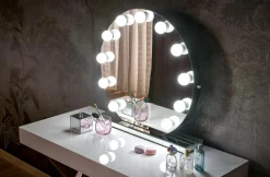 Halmar Lustra*TORANO lustro stołowe z oświetleniem LED (1p=1szt)1 sztuka