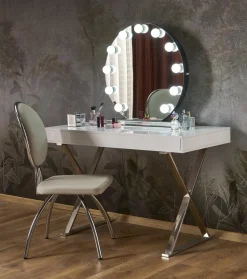 Halmar Lustra*TORANO lustro stołowe z oświetleniem LED (1p=1szt)1 sztuka