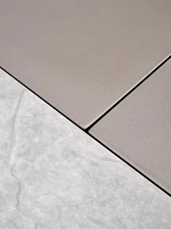 Halmar Stoły*VALENTINO stół rozkładany jasny popiel/złoty (3p=1szt)1 sztuka