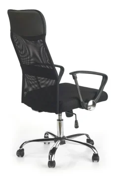 Halmar Fotele*VIRE fotel pracowniczy czarny1 sztuka