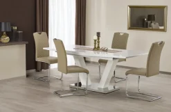 Halmar Stoły*VISION stół biały (3p=1szt)1 sztuka