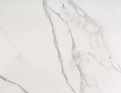 Halmar Stoły*VIVALDI stół rozkładany blat - biały marmur, nogi - biały (2p=1szt)1 sztuka