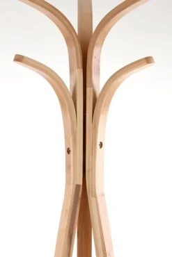 Halmar Wieszaki*W63 wieszak naturalny (1p=1szt)1 sztuka