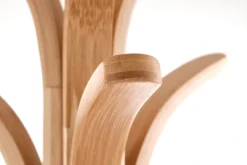 Halmar Wieszaki*W63 wieszak naturalny (1p=1szt)1 sztuka