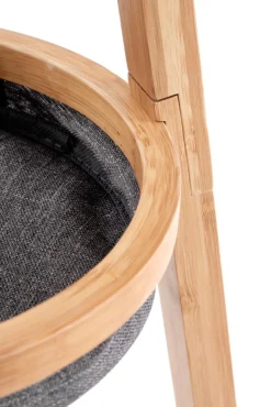 Halmar Wieszaki*W63 wieszak naturalny (1p=1szt)1 sztuka