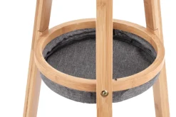 Halmar Wieszaki*W63 wieszak naturalny (1p=1szt)1 sztuka