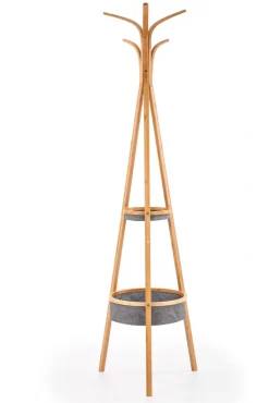 Halmar Wieszaki*W63 wieszak naturalny (1p=1szt)1 sztuka