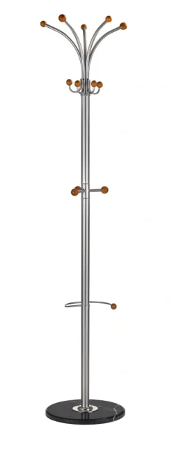 Halmar Wieszaki*W46 wieszak srebrny (1p=1szt)1 sztuka