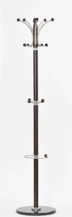 Halmar Wieszaki*W13 wieszak wenge (1p=1szt)1 sztuka