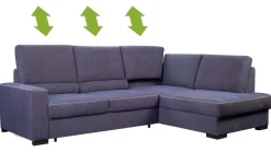 Libro Akcesoria*Wałek uzupełniający do mebli