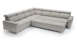 Wajnert Narożniki Do Salonu|Narożniki*duży narożnik Kelly z funkcją spania