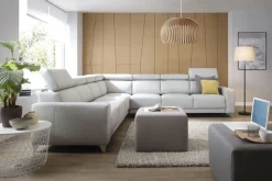Wajnert Narożniki Do Salonu|Narożniki*duży narożnik Kelly z funkcją spania