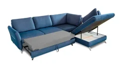 Wajnert Narożniki Do Salonu|Narożniki*duży narożnik z funkcją spania Tango