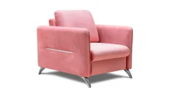 Wajnert Fotele Do Salonu|Fotele*fotel z przesuwanym oparciem Tango