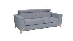 Wajnert Kanapy I Sofy Do Salonu|Sofy Rozkładane*kanapa rozkładana Salsa 2,5S