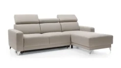 Wajnert Narożniki Do Salonu|Narożniki*narożnik Kelly z funkcją spania i pojemnikiem