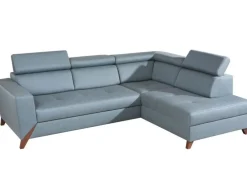 Wajnert Narożniki Do Salonu|Narożniki*narożnik z funkcją spania i pojemnikiem Salsa