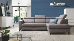 Wajnert Narożniki Do Salonu|Narożniki*narożnik z funkcją spania i pojemnikiem Salsa