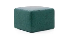 Dzieci Wajnert Pufy Do Przedpokoju|Pufy Do Pokoju Młodzieżowego*puf Kelly o geometrycznym kształcie