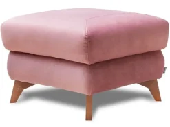 Wajnert Pufy Do Przedpokoju|Pufy Do Pokoju Młodzieżowego*pufa Hampton na wysokich nóżkach