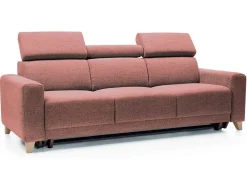 Wajnert Kanapy I Sofy Do Salonu|Sofy Trzyosobowe*sofa Kelly z funkcją spania