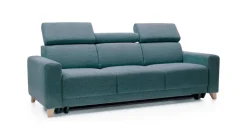 Wajnert Kanapy I Sofy Do Salonu|Sofy Trzyosobowe*sofa Kelly z funkcją spania