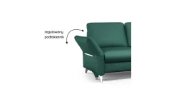 Wajnert Kanapy I Sofy Do Salonu|Sofy Trzyosobowe*sofa z funkcją spania Tango