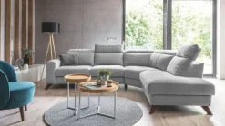 Wajnert Kanapy I Sofy Do Salonu|Sofy Trzyosobowe*sofa z funkcją spania Imperio