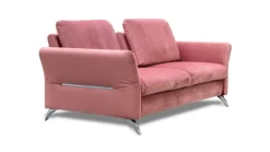 Wajnert Kanapy I Sofy Do Salonu|Sofy Dwuosobowe*sofa z przesuwanym oparciem Tango