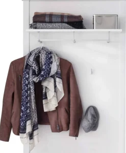 Mebelbos Wieszaki Do Przedpokoju|Wieszaki*Wieszak przedpokój Ole