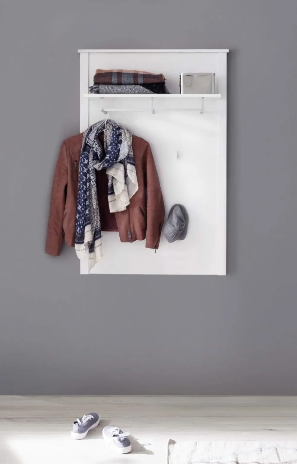 Mebelbos Wieszaki Do Przedpokoju|Wieszaki*Wieszak przedpokój Ole