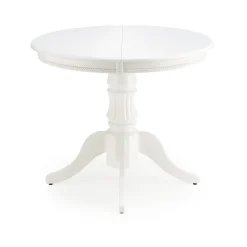 Halmar Stoły*WILLIAM stół biały (2p=1szt)1 sztuka