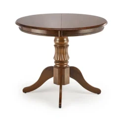 Halmar Stoły*WILLIAM stół ciemny orzech (2p=1szt)1 sztuka