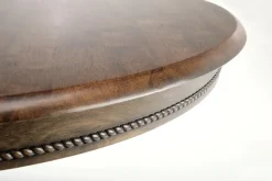 Halmar Stoły*WILLIAM stół ciemny orzech (2p=1szt)1 sztuka