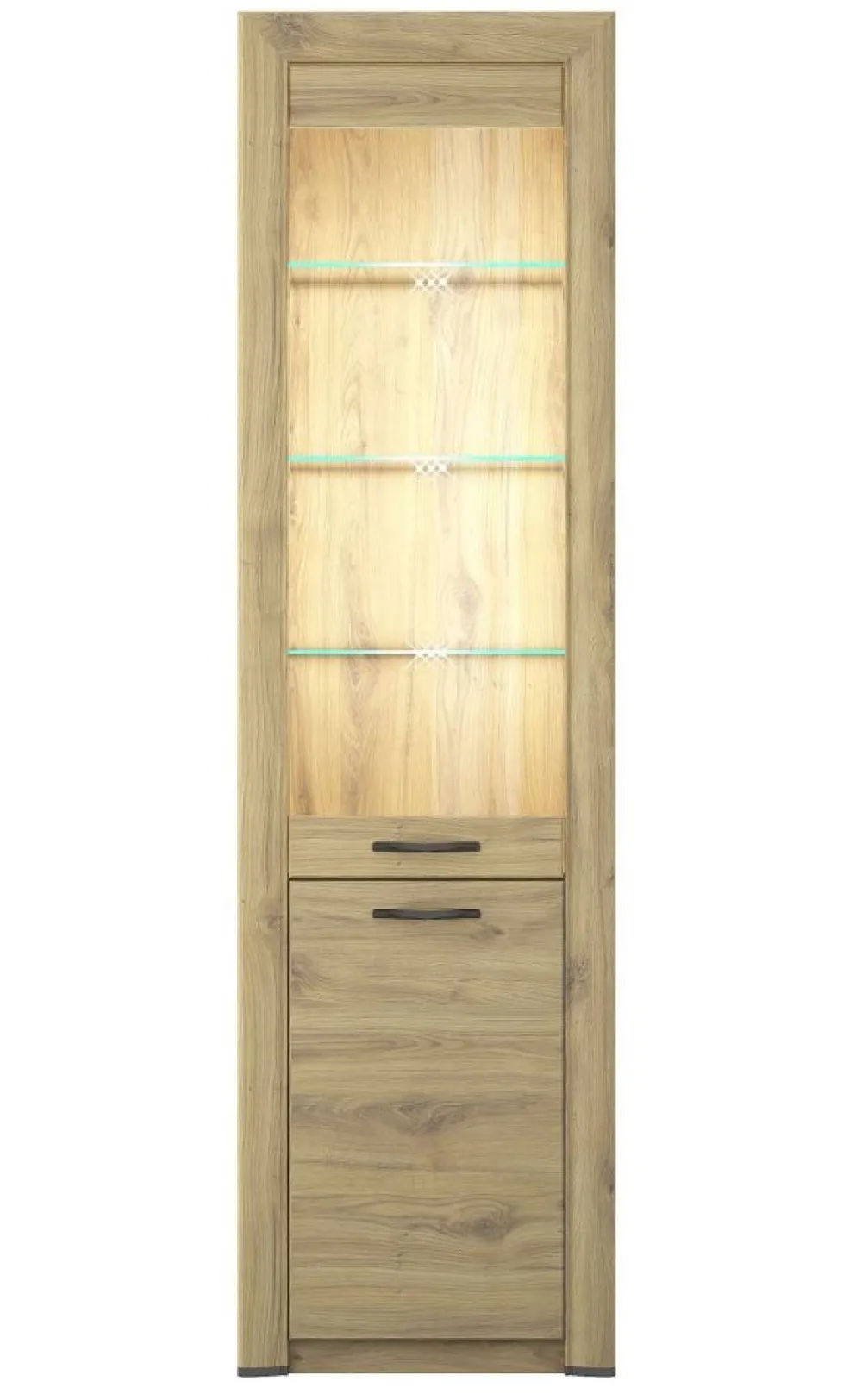 Mebelbos Witryny Do Jadalni|Witryny Do Salonu*Witryna do salonu Sapori 1d1w