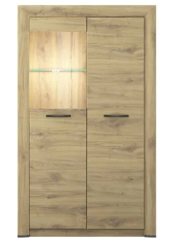 Mebelbos Komody Do Jadalni|Witryny Do Jadalni*Witryna niska do salonu Sapori 1d1w