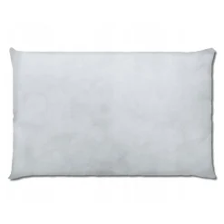 ArteHome Poduszki*Wkład Wsad do Poduszki Prostokątny Biały 47x31cm