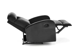 Halmar Fotele*WONDER fotel rozkładany z funkcją kołyski, czarny (2p=1szt)1 sztuka