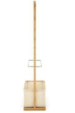 Halmar Wieszaki*WU31 wieszak naturalny (1p=1szt)1 sztuka