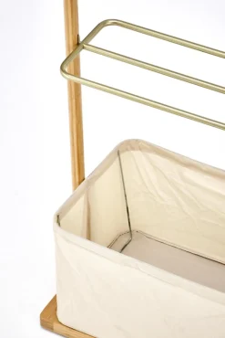 Halmar Wieszaki*WU31 wieszak naturalny (1p=1szt)1 sztuka