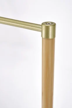 Halmar Wieszaki*WU31 wieszak naturalny (1p=1szt)1 sztuka