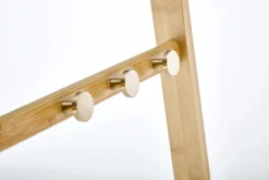 Halmar Wieszaki*WU33 wieszak naturalny (1p=1szt)1 sztuka