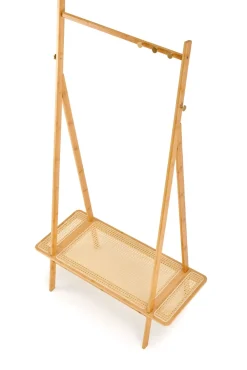 Halmar Wieszaki*WU33 wieszak naturalny (1p=1szt)1 sztuka