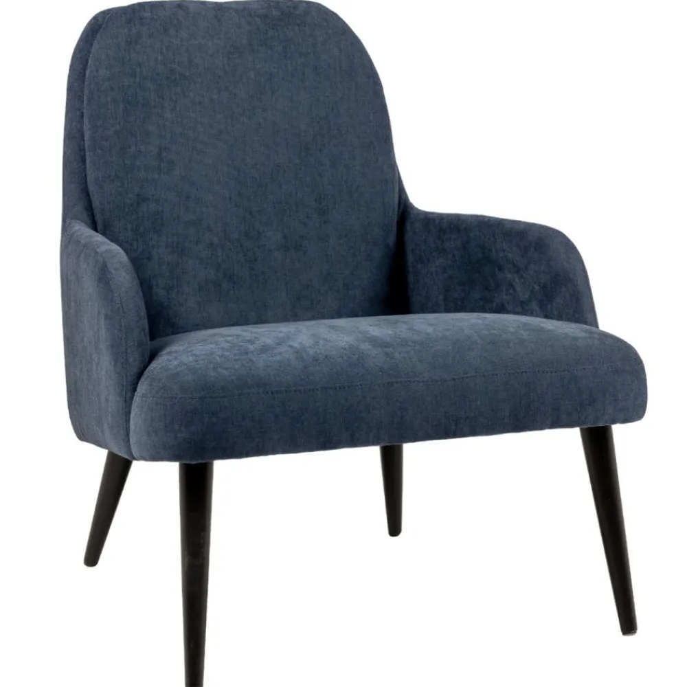 Hauss Fotele Do Biura|Fotele Do Sypialni*Wygodny fotel na drewnianych nogach Oliver