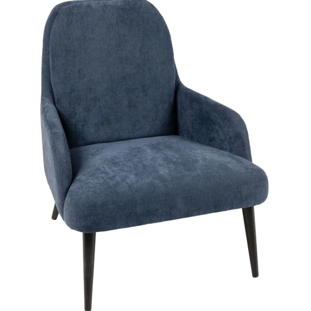 Hauss Fotele Do Biura|Fotele Do Sypialni*Wygodny fotel na drewnianych nogach Oliver