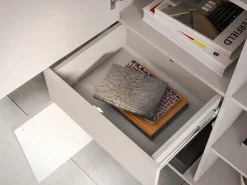 ML Meble Witryny Do Jadalni|Witryny Do Salonu*Wysoka kaszmirowa witryna Barnee 01